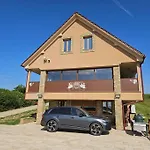 Vinarsky Dom U Kriza Villa Vradiste