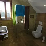 Vinarsky Dom U Kriza Villa Vradiste