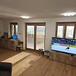 Vinarsky Dom U Kriza Villa *