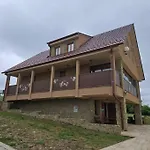 Vinarsky Dom U Kriza Villa Vradiste
