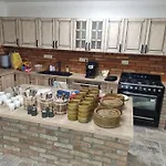 Vinarsky Dom U Kriza *