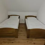 Villa Vinarsky Dom U Kriza *