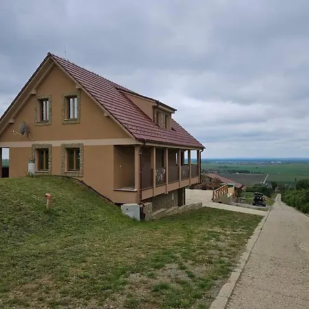 Willa Vinarsky Dom U Kriza