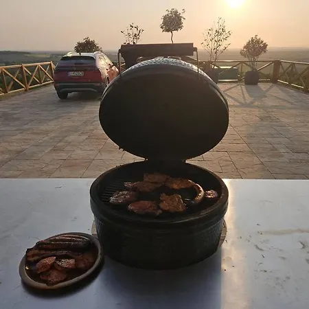 Vinarsky Dom U Kriza Willa