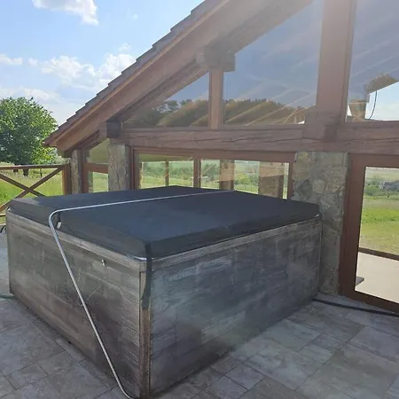 Willa Vinarsky Dom U Kriza