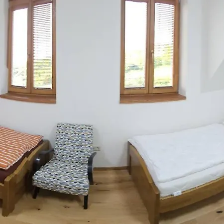 Vinársky Dom U Kríža