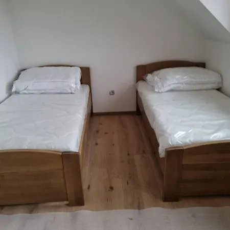 Vinarsky Dom U Kriza