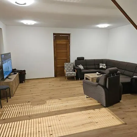 Vinarsky Dom U Kriza Willa Vradiste