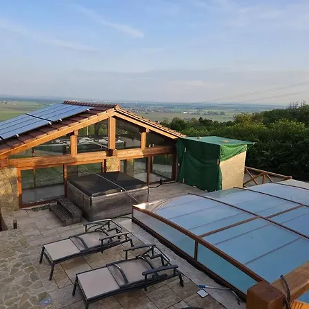 Vinarsky Dom U Kriza Willa