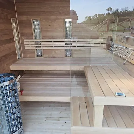 Willa Vinarsky Dom U Kriza *