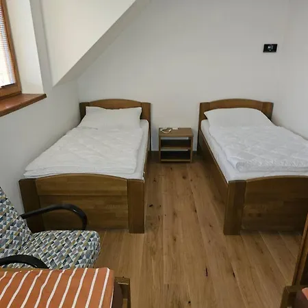 Vinarsky Dom U Kriza Vradiste