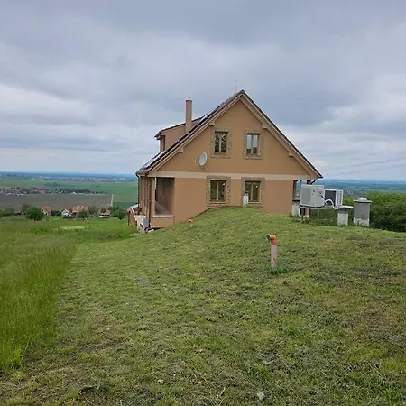 Vinarsky Dom U Kriza *