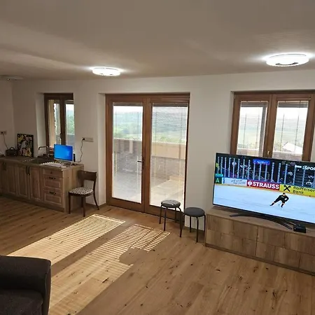 Vinarsky Dom U Kriza Willa *