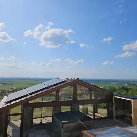 Vinarsky Dom U Kriza