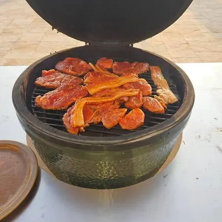 Willa Vinarsky Dom U Kriza Vradiste