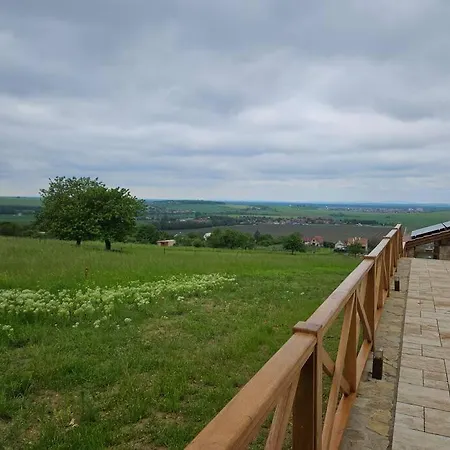 Willa Vinarsky Dom U Kriza *