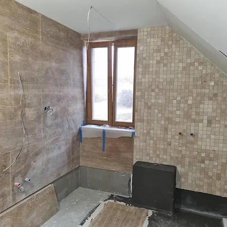 Vinarsky Dom U Kriza Villa