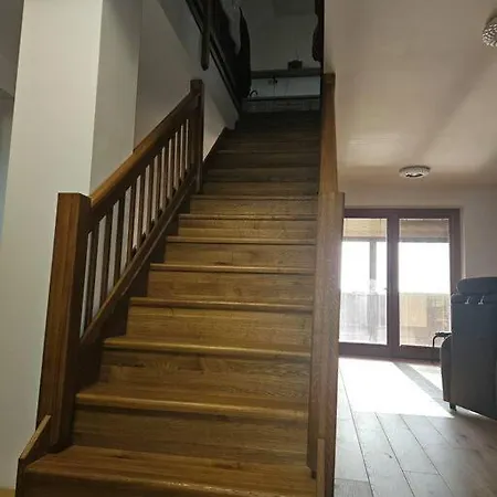 Vinarsky Dom U Kriza Willa Vradiste