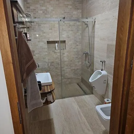 Willa Vinarsky Dom U Kriza