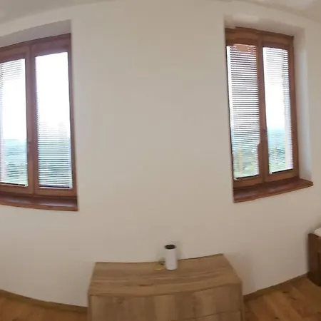 Villa Vinarsky Dom U Kriza Vradiste