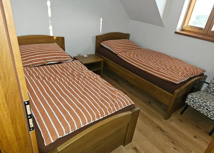 Vinarsky Dom U Kriza * Vradiste