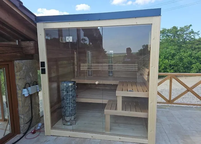 Vinarsky Dom U Kriza * Vradiste