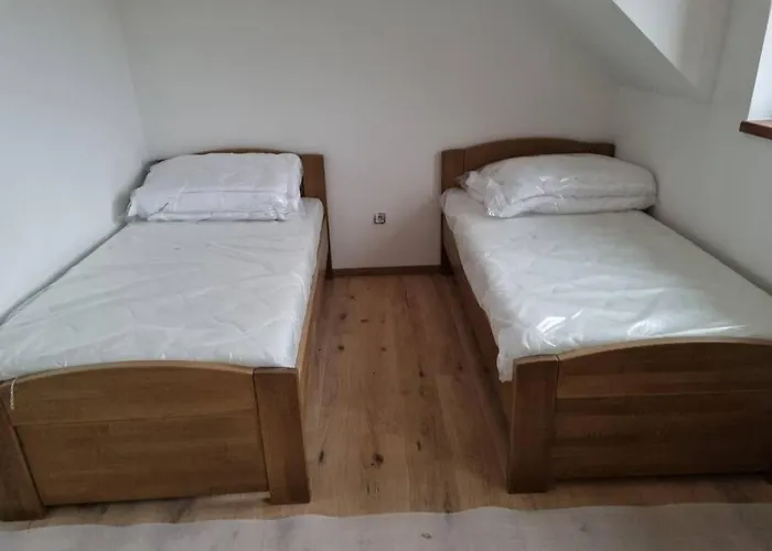 Vinársky Dom U Kríža