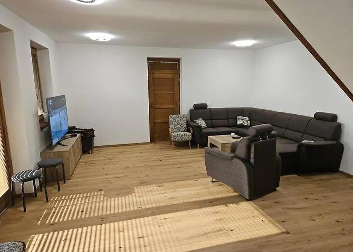 Vinarsky Dom U Kriza 빌라 Vradiste