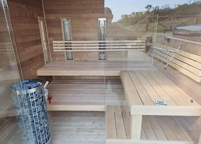 빌라 Vinarsky Dom U Kriza *