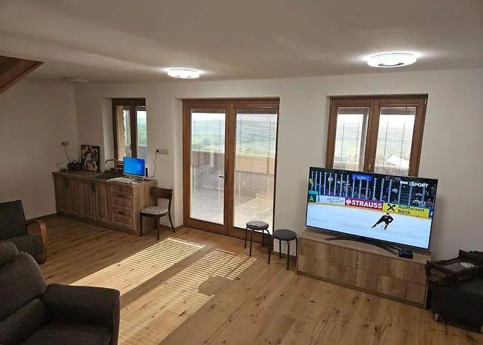 Vinarsky Dom U Kriza 빌라 *