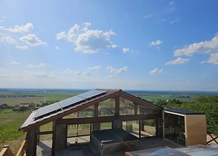 Vinársky Dom U Kríža