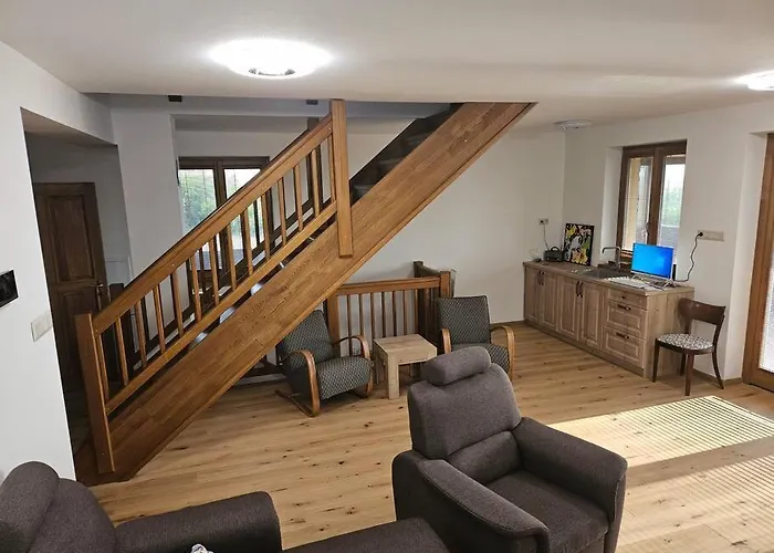 Vinarsky Dom U Kriza *