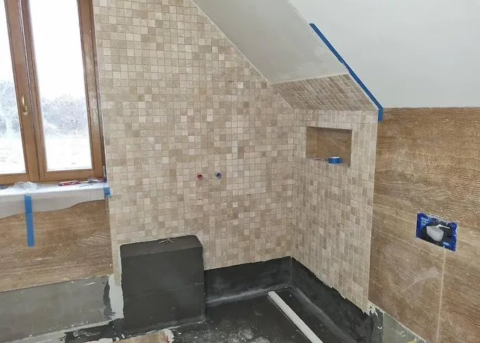 빌라 Vinarsky Dom U Kriza Vradiste