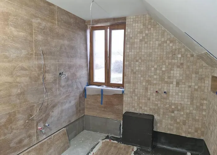 Vinarsky Dom U Kriza 빌라