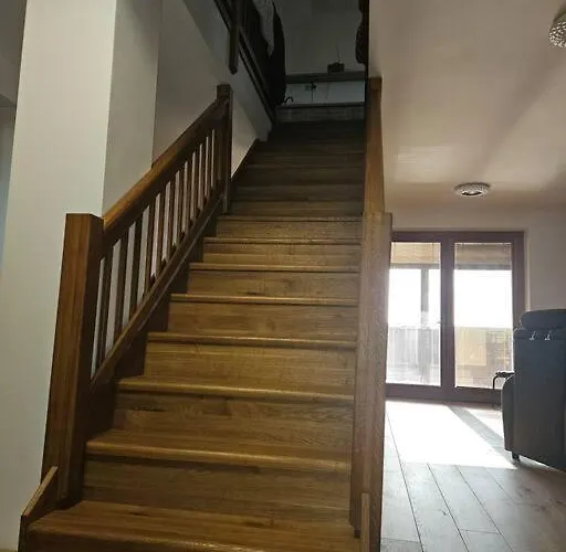 Vinarsky Dom U Kriza 빌라 Vradiste