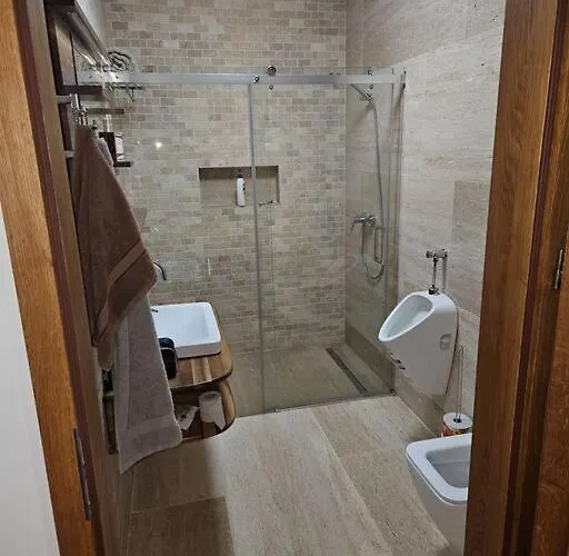 빌라 Vinarsky Dom U Kriza