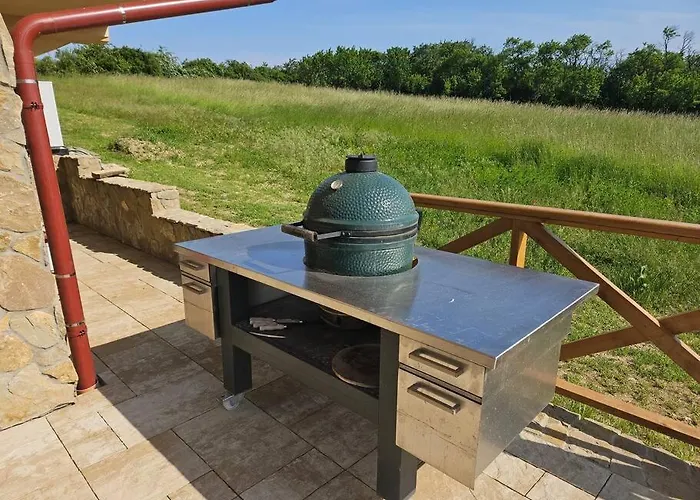 Vinarsky Dom U Kriza