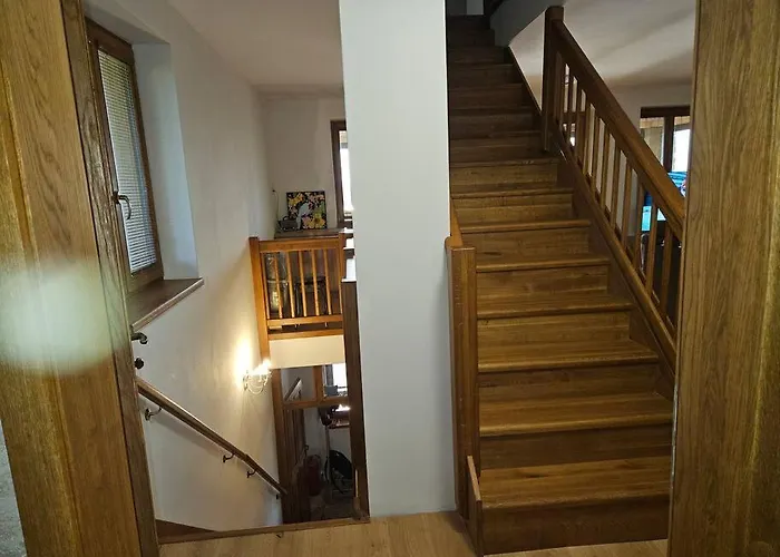 Vinársky Dom U Kríža